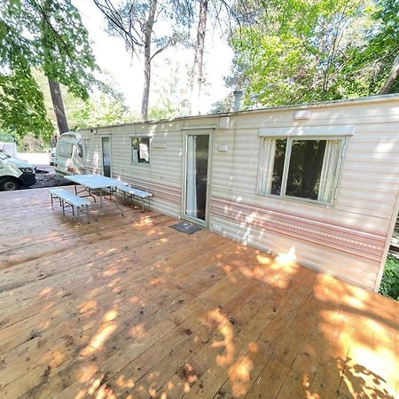 Your Camp Kormoran Holender Hel Exterior photo