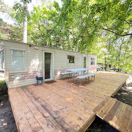 Your Camp Kormoran Holender Hel Exterior photo