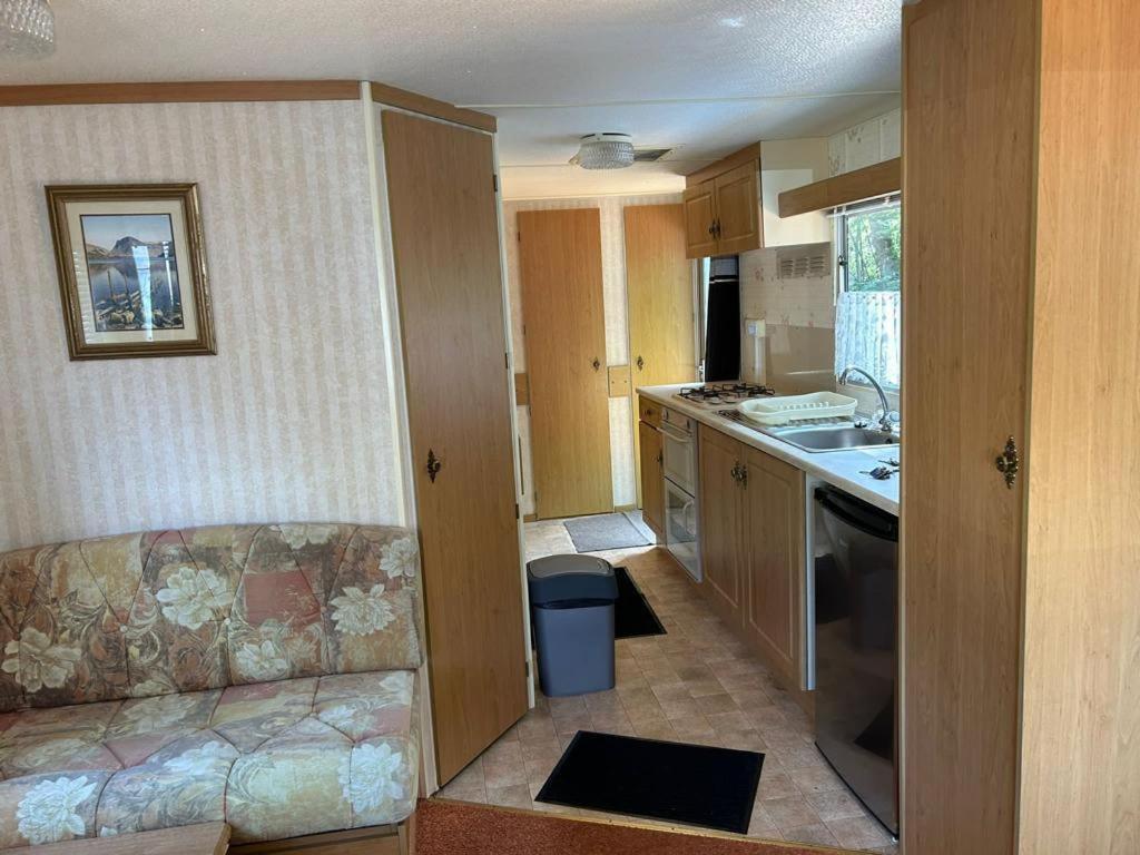 Your Camp Kormoran Holender Hel Exterior photo